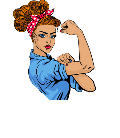 I Teach California State Union Teacher Strike Tote Bag